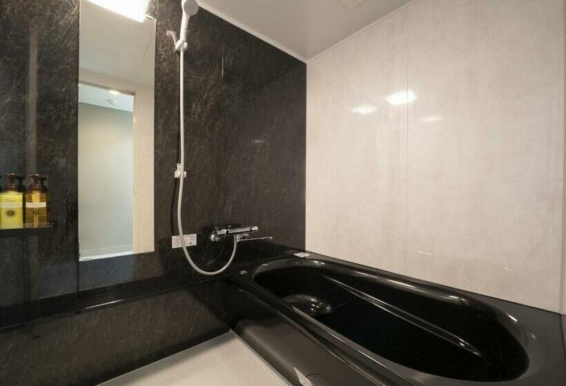 Номер Стандарт с Террасой, Sekisuien