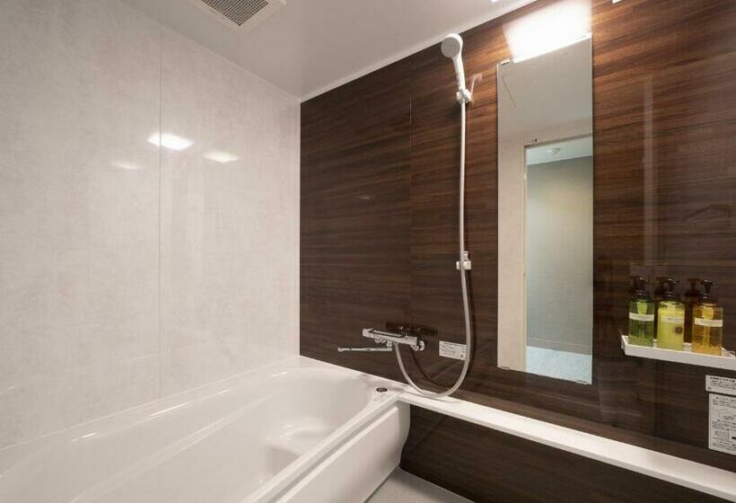 Номер Стандарт, Sekisuien