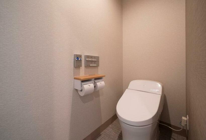 Номер Deluxe, Sekisuien