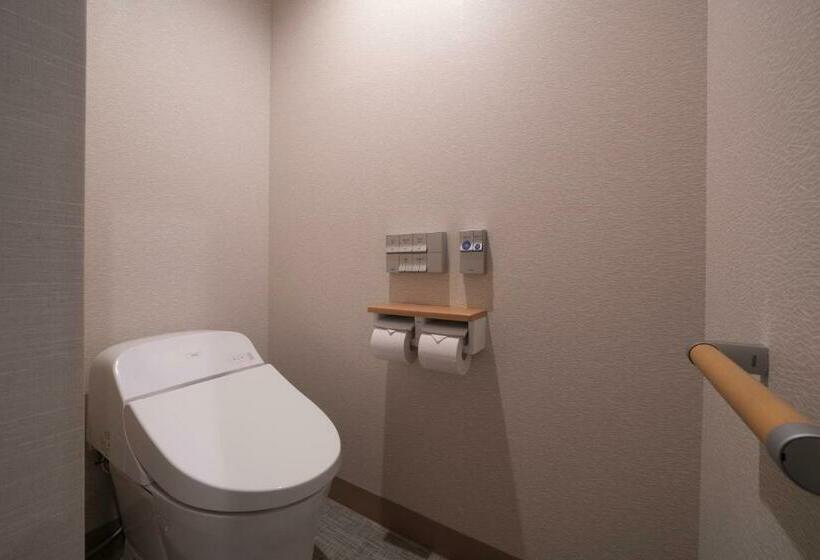 Номер Стандарт с Террасой, Sekisuien