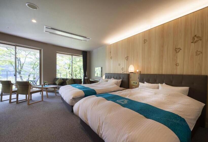 Номер Стандарт, Sekisuien