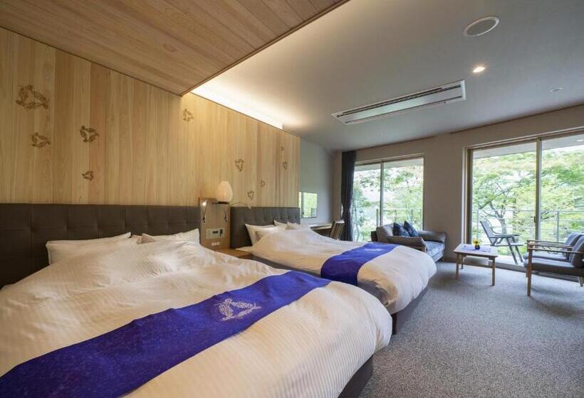 Номер Стандарт, Sekisuien