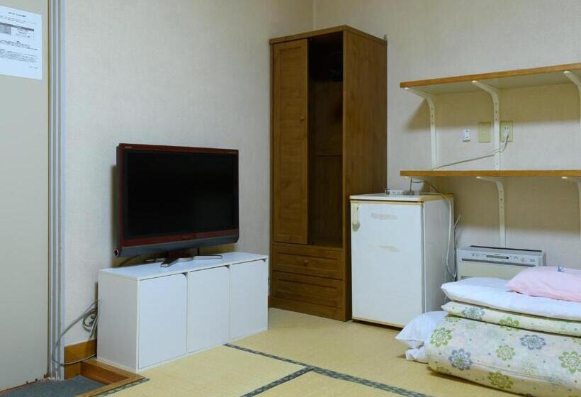 패밀리 룸 공용 욕실, Tabist Yuen No Yado Fujimi