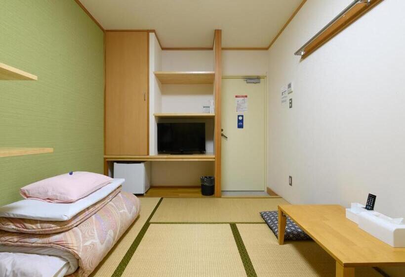 스탠다드 룸 공동 욕실, Tabist Yuen No Yado Fujimi