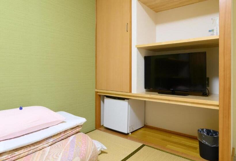 스탠다드 룸 공동 욕실, Tabist Yuen No Yado Fujimi