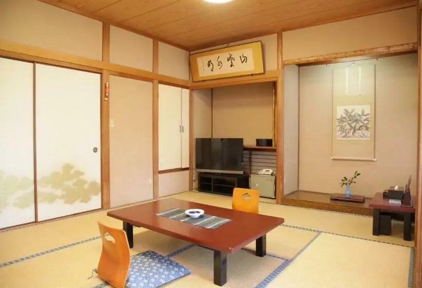 スタンダードルーム, Kosenkaku Yozyokan