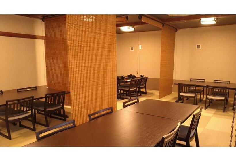Студия Стандарт, Ayameya Ryokan
