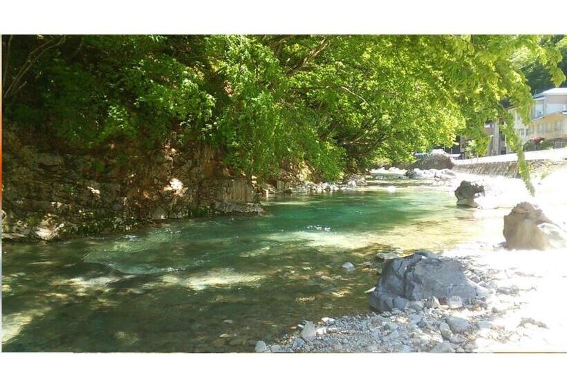Студия Стандарт, Ayameya Ryokan