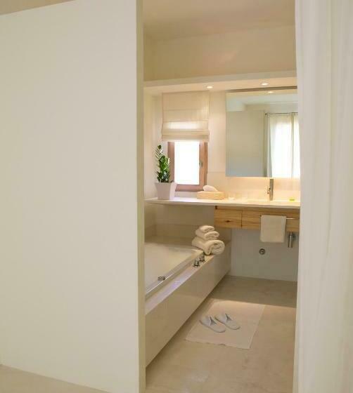 Полулюкс, Son Gener Hotel Spa