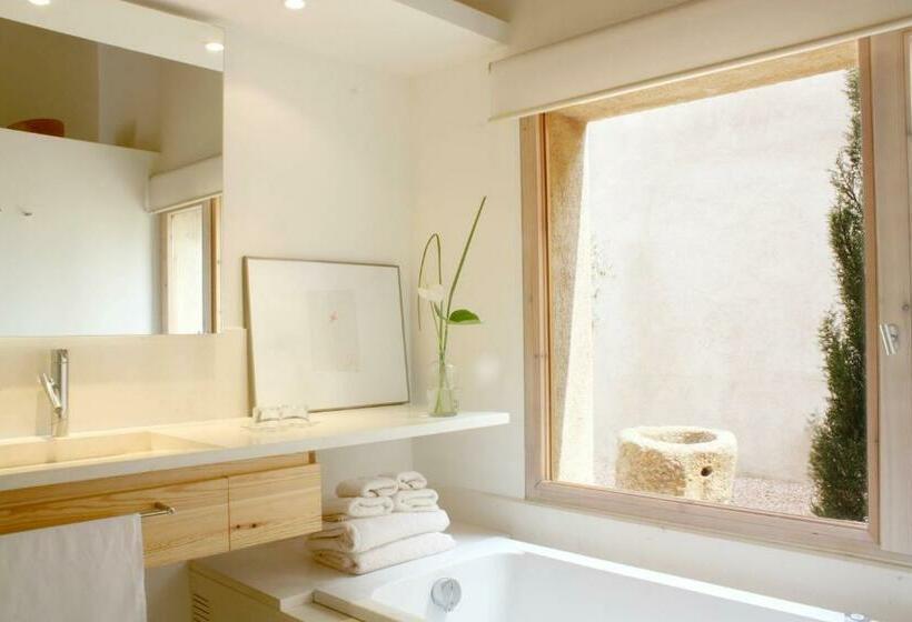 Полулюкс, Son Gener Hotel Spa