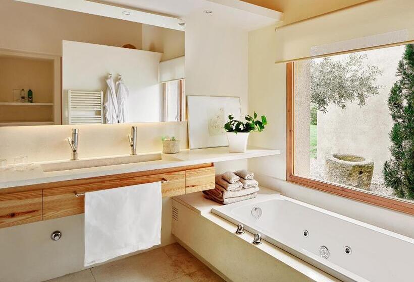 Полулюкс, Son Gener Hotel Spa