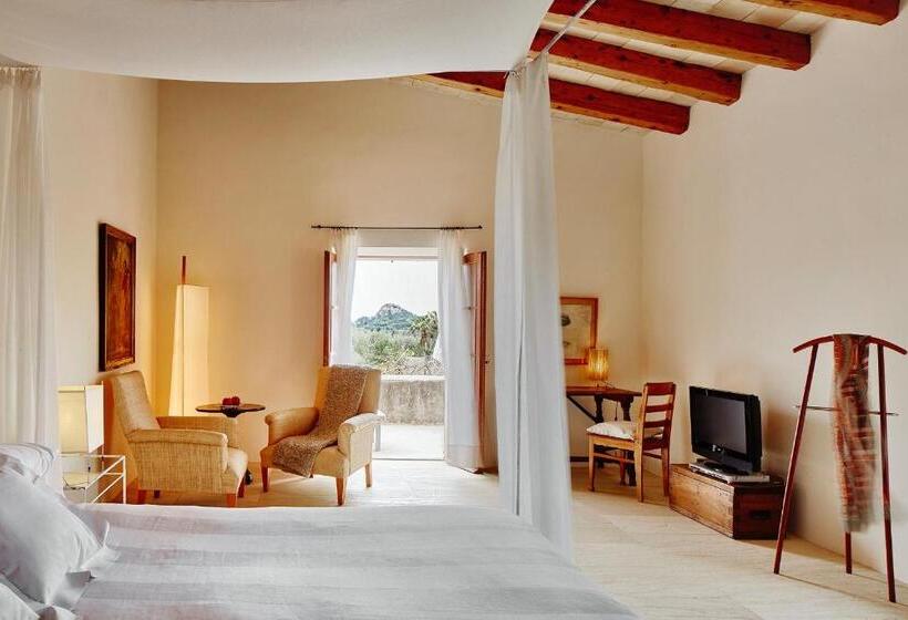 Полулюкс, Son Gener Hotel Spa