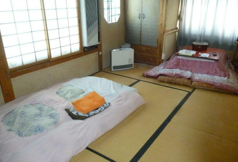스탠다드 룸, Uotoshi Ryokan