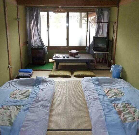 스탠다드 룸, Uotoshi Ryokan