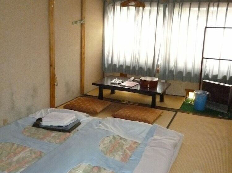 스탠다드 룸, Uotoshi Ryokan