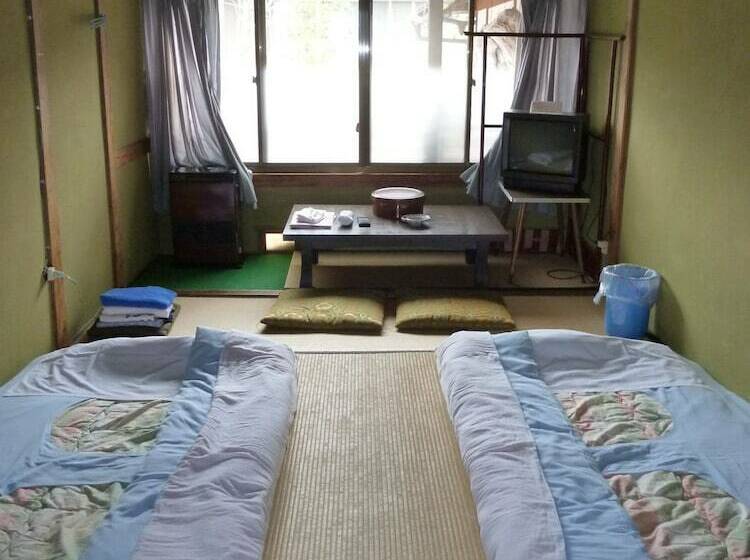 스탠다드 룸, Uotoshi Ryokan