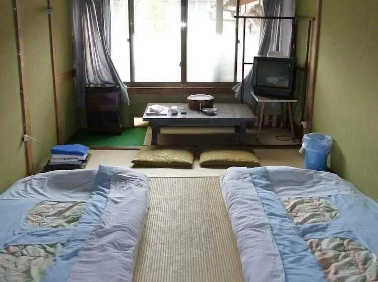اتاق استاندارد, Uotoshi Ryokan