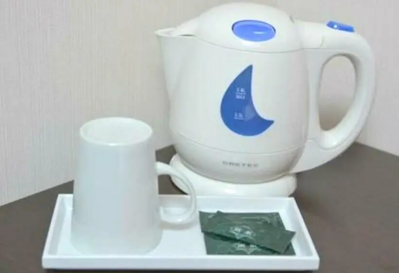 スタンダードルーム, Value The Hotel Ishinomaki
