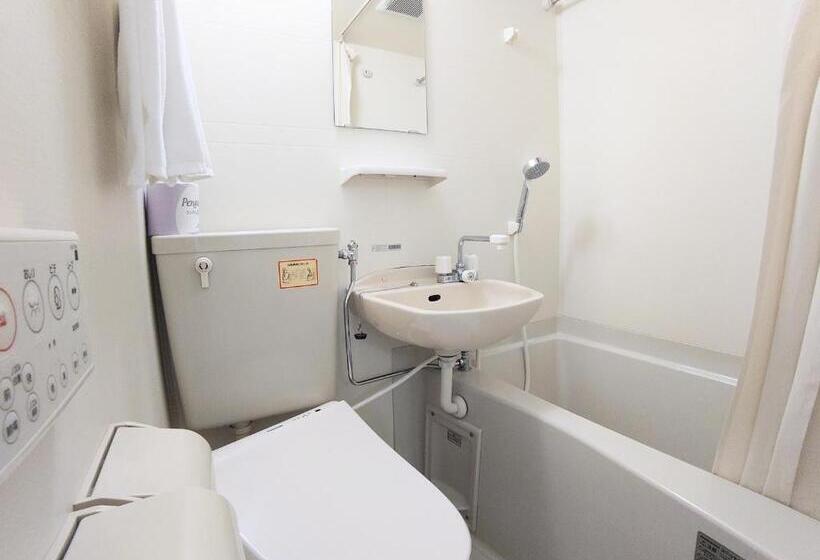 스탠다드 룸, Value The Hotel Ishinomaki