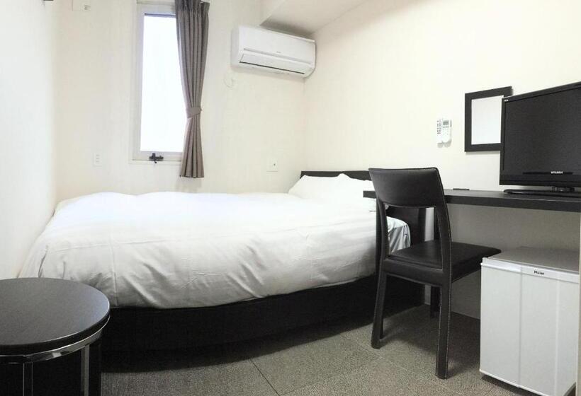 スタンダードルーム, Value The Hotel Ishinomaki