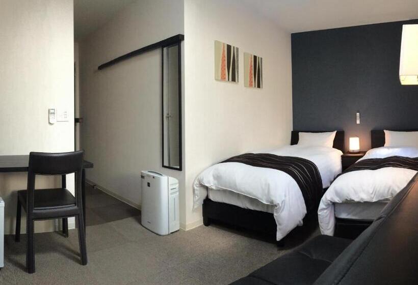 スタンダードルーム, Value The Hotel Ishinomaki