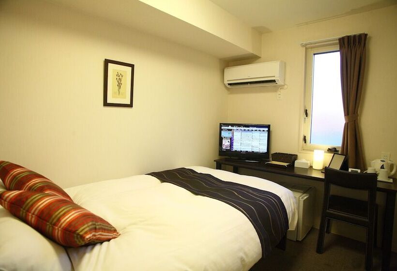 スタンダードルーム, Value The Hotel Ishinomaki