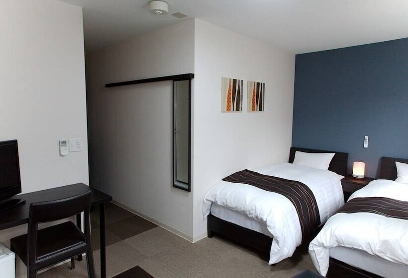 スタンダードルーム, Value The Hotel Ishinomaki