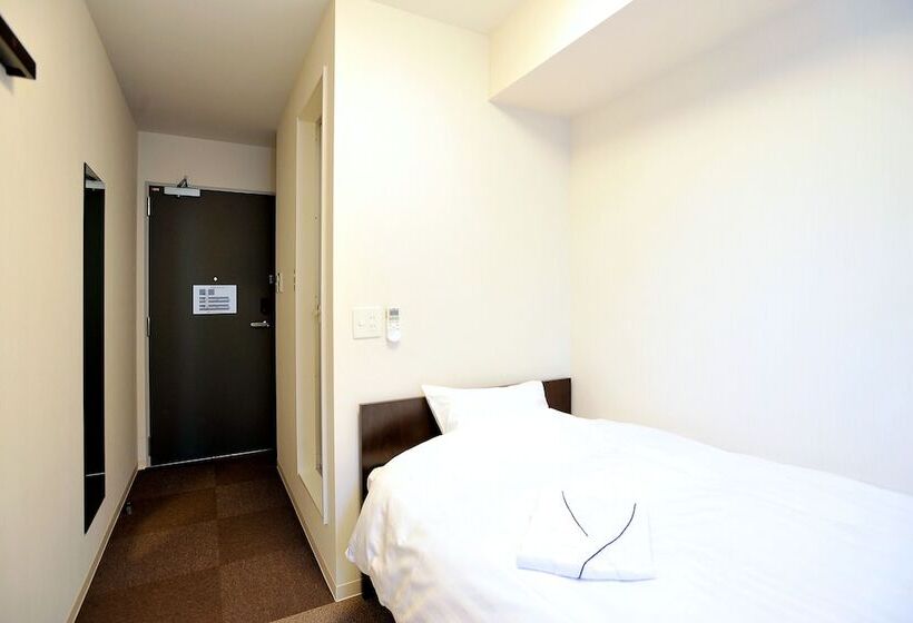 스탠다드 싱글 룸, Value The Hotel Ishinomaki