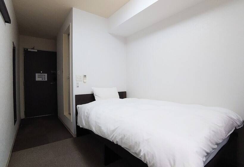 スタンダードシングルルーム, Value The Hotel Ishinomaki