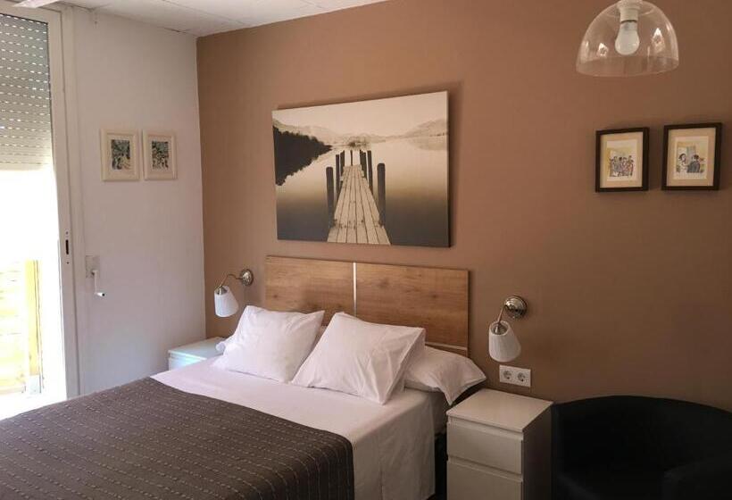 חדר סטנדרט, B&b Inés