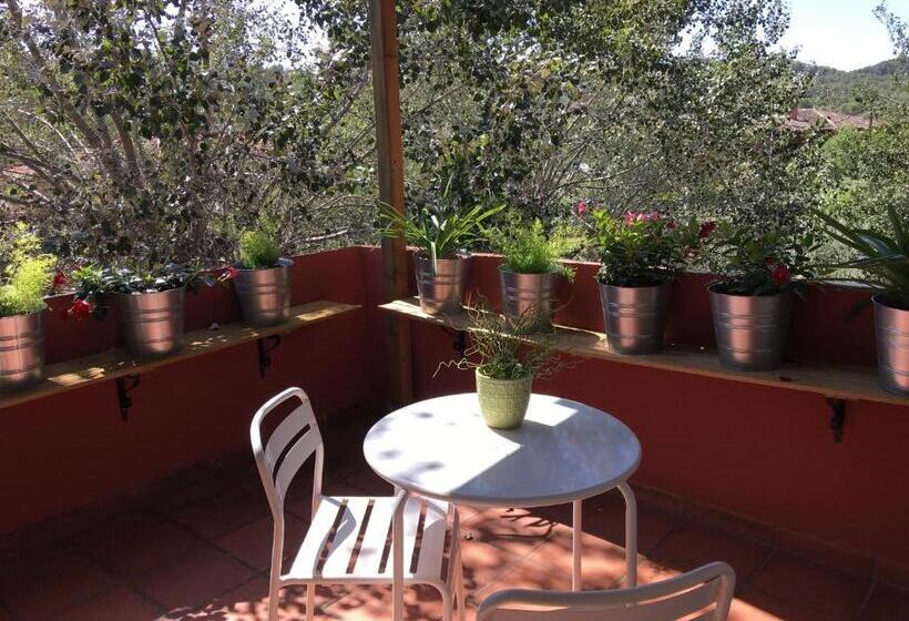 חדר סטנדרט, B&b Inés