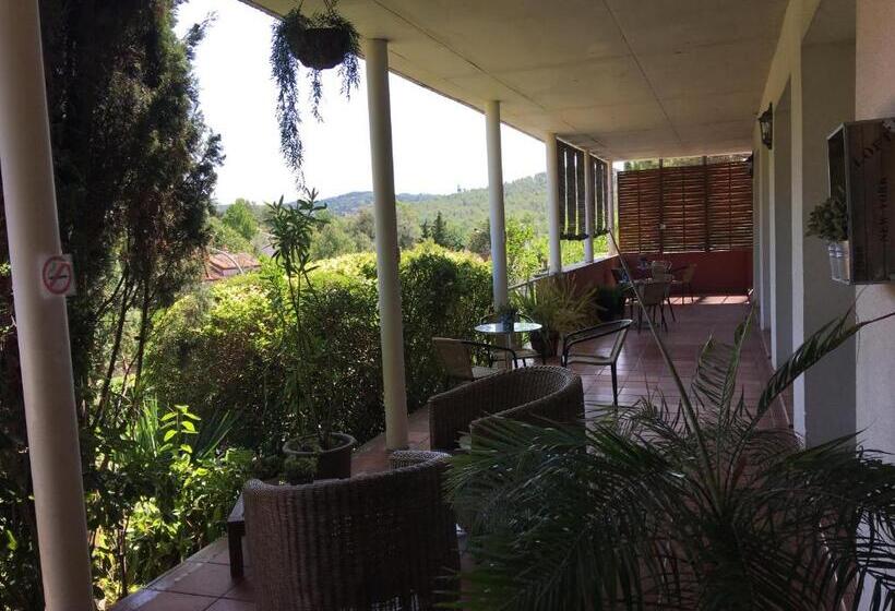 בית, חדר שינה 1, B&b Inés