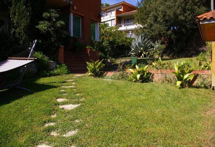 בית, חדר שינה 1, B&b Inés