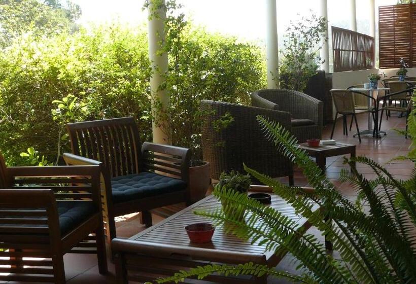 1间卧室的房子, B&b Inés