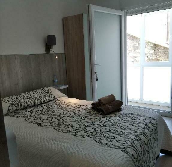 Номер Стандарт с Террасой, Tequeron