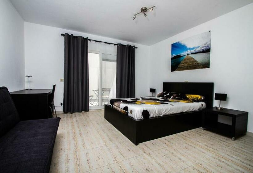 Standardzimmer, The Inn