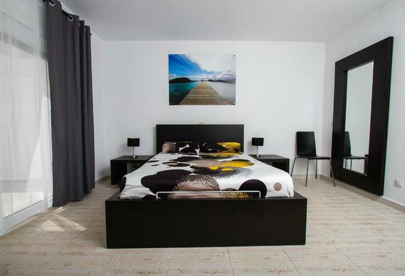 Standardzimmer, The Inn