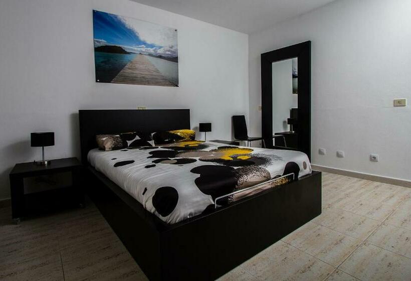 Standardzimmer, The Inn