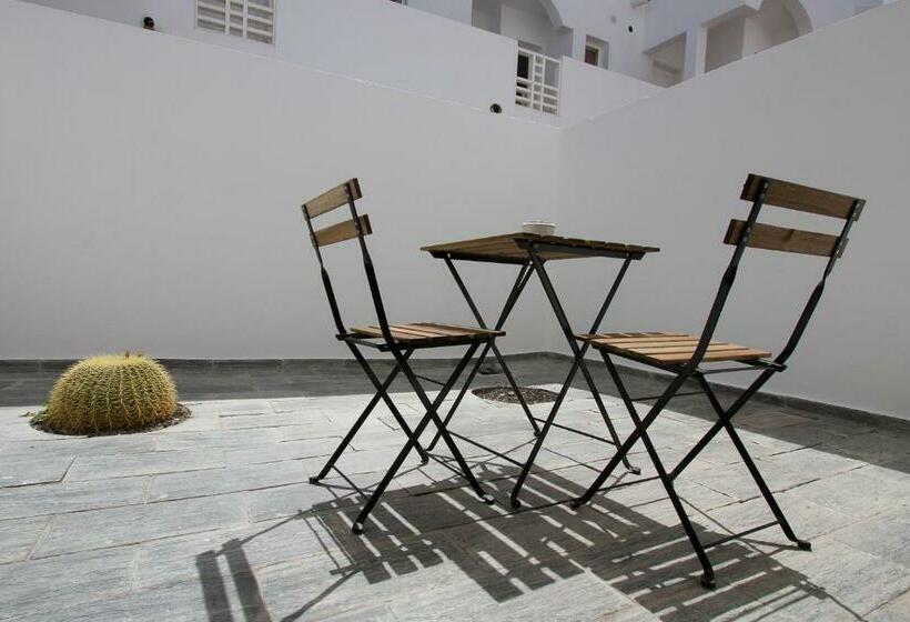 Standardzimmer, The Inn