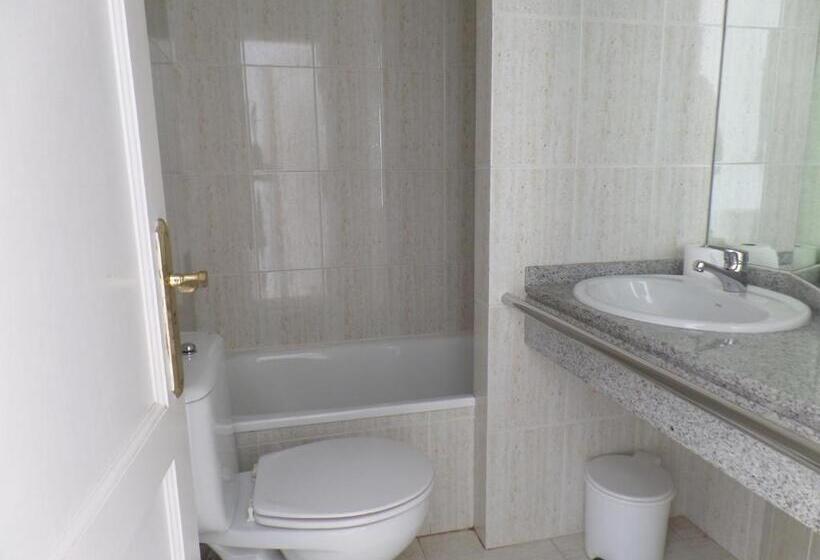 Standardzimmer, The Inn