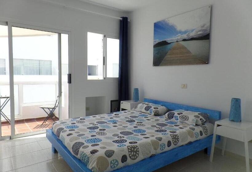 Standardzimmer, The Inn