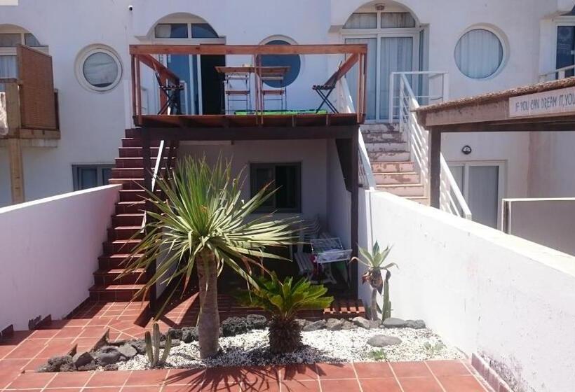 3-Schlafzimmer-Haus, The Inn