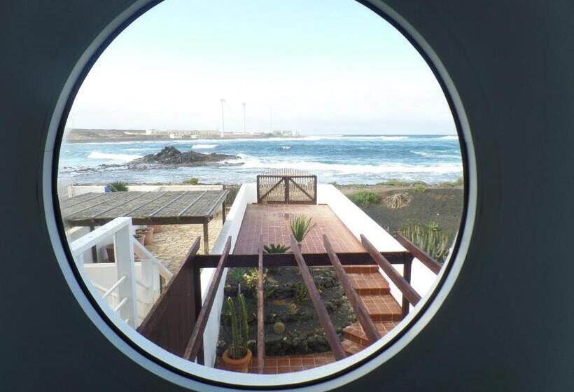 3-Schlafzimmer-Haus, The Inn