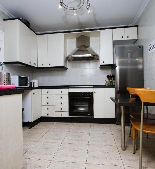 3-Schlafzimmer-Haus, The Inn