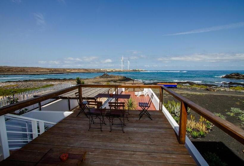 3-Schlafzimmer-Haus, The Inn