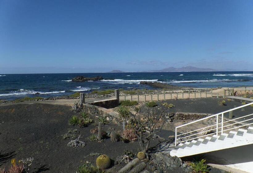 3-Schlafzimmer-Haus, The Inn