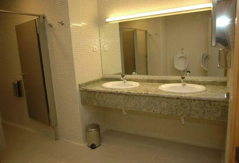 スタンダードルーム, Albergue Trinkete Etxea