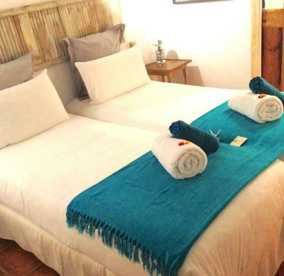 חדר סטנדרט, Tribeca B&b Boutique