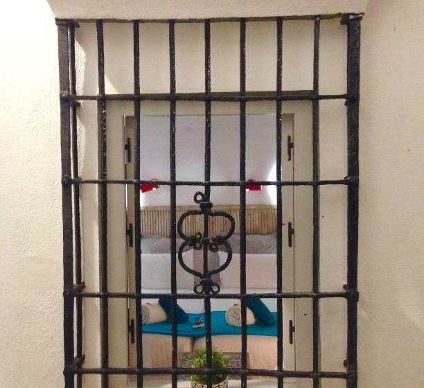 חדר סטנדרט, Tribeca B&b Boutique