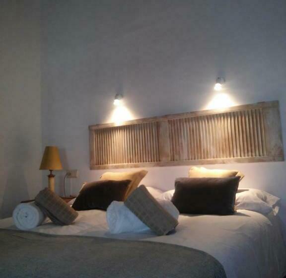 חדר סטנדרט, Tribeca B&b Boutique